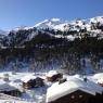 Meribel Mottaret - Residencia Lac Du Lou - 4PDUP+MEZ 5/6P 45m2 S-O