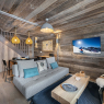 Meribel - Chalet Le Mazot - Chalet 3P 60m² 5pers