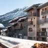 Valmorel - Residencia Akoya