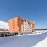 Les Menuires - Residencia P&V Aconit. Les Menuires