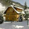 Schladming-Dachstein - Ferienhaus Knaus