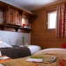 Les Arcs - Residencia PV Les ALpages de Chantel,Interior apartamentos