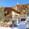 Meribel Mottaret - Residencia Cairn De Tueda