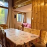 Les Menuires - Residencia Jetay - 2PMezz6 41m² 2ème E Asc Balc