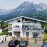 SkiWelt Wilder Kaiser-Brixental  - Haus Kristall