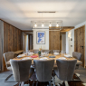 Val D´Isere - Residencia Grizzly - 4P - 8 pers - 102m²