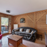 Meribel - Residencia Ferm Daguet - 4P 53m² 6 pers