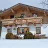 SkiWelt Wilder Kaiser-Brixental  - Haus Efale
