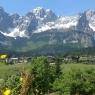 SkiWelt Wilder Kaiser-Brixental  - Kaiserchalet Dancy