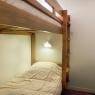 Meribel Mottaret - Residencia Cherferie - 2P+CAB, 5/6P, 30m², OUEST