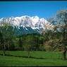 Schladming-Dachstein - Ferienhaus Karin