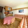 Les Menuires - Residencia Challe - 3p7 triplex 56m² 9ème Asc B SO