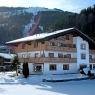 SkiWelt Wilder Kaiser-Brixental  - Pension Erlenau