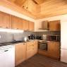 Les Menuires - Chalet De Sophie. Les menuires 