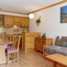 Meribel Mottaret - Residencia Plein Soleil - 2PIE 5PERS 40M² SUD RDC /CSBS/*