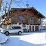 Kitzbühel - Appartement Strasser Angelika
