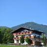 Schladming-Dachstein - Bergsonne
