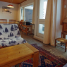 Courchevel - Residencia Pontet B - 2 pièces 4/6 pers 42m² Sud