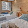Tignes - Residencia Super Tignes