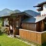 SkiWelt Wilder Kaiser-Brixental  - Haus Feichter Gerlinde