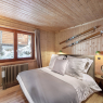 Courchevel - Chalet Mazot Les Bichettes - MAZOT 4P 64m² 4p