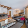 Meribel - Residencia Aubepine - 4P 85m² 6-8p