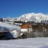 Schladming-Dachstein - Appartement Gaby