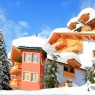Madonna di Campiglio - Hotel Cristal Palace Madonna di Campiglio