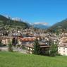 Val di Fassa - Cincelli - Latemar