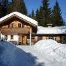 Schladming-Dachstein - Alm-Ferienhaus Trauner