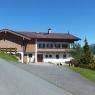 SkiWelt Wilder Kaiser-Brixental  - Ferienhaus Franbichl