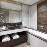 La Rosiere - Residencia Alpen Lodge  - Apto 3 pzas 6 pax Prestige 65 M²