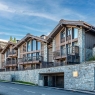 Courchevel - Chalet Alpamayor