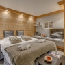 Tignes - Residencia Combe Folle