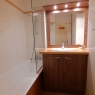 Les Menuires - Residencia Chaviere - St 4 24m² 4ème Asc Sud