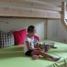 SkiWelt Wilder Kaiser-Brixental  - Appartement Edelweiß