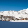 Tignes - Residencia Soleil