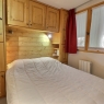 Meribel Mottaret - Residencia Olympie Ii - 4P DUPLEX 5/6P 48m2 S-O/PEB
