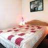 Meribel Mottaret - Residencia Aconit - 2 PIECES 4P 34M² S 2ETA / 80LM