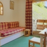 Meribel Mottaret - Residencia Pralin - 2PIE CABINE 5/6P 32M2 RDC HT SUD