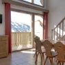 Valmeinier - Residencia Le Vermont