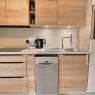 Meribel Mottaret - Residencia Roc De Tougne - STUDIO 2P 16M² SUD 1ET