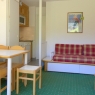 Meribel Mottaret - Residencia Pralin - 2PIE CABINE 5/6P 32M2 RDC HT SUD