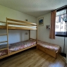 Meribel Mottaret - Residencia Genepi - Stdiv4 28m2 6ème Asc Balc Sud
