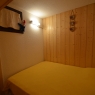 Courchevel - Residencia Asters - 2 piècesmezz 4pax  36m² sud balcon