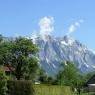 Schladming-Dachstein - Ferienwohnungen Maderebner