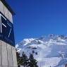 Val Thorens - Hotel Fahrenheit Seven
