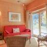 Meribel Mottaret - Residencia Cote Brune - 2 PIE 37M² 4/5P OUEST /PEB/PCS