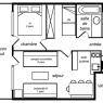 Meribel Mottaret - Residencia Gentianesmen - 2 PIE MONT 5/6P 38M² SUD/PCS