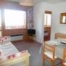 Meribel Mottaret - Residencia Gentianesmen - 2PIE 4/5P 29M2 NORD 3EME/PCS